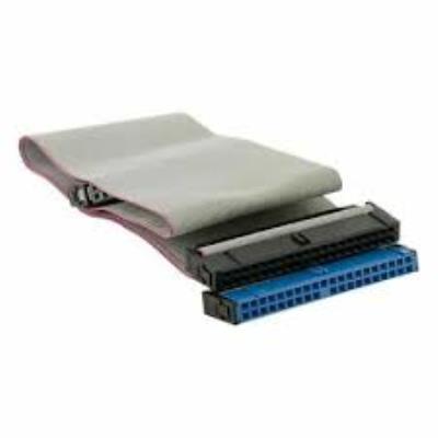 40 PIN IDC RIBBON CABLE (HDD)