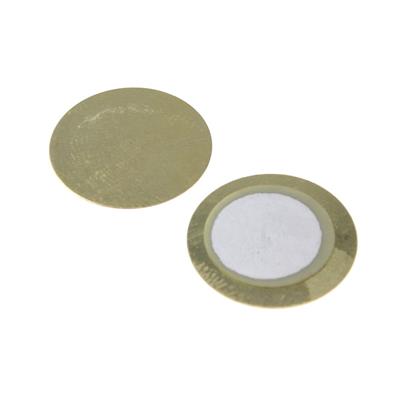 PIEZO DISC BUZZER 15MM