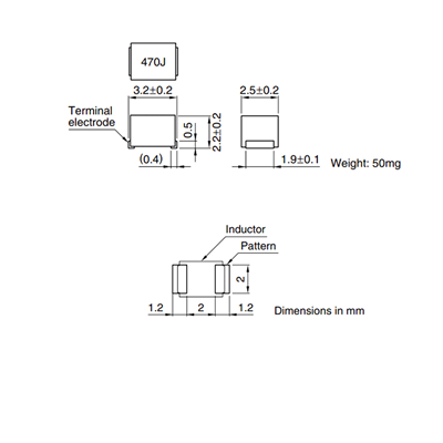 4.7UH (1210)