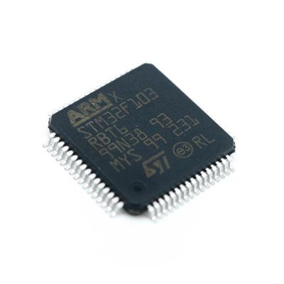 STM32F103RBT6