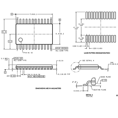 PGA280AIPW