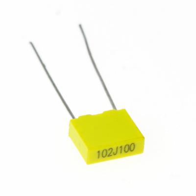 1NF/100V  M (5MM)