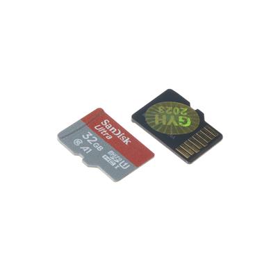 MICRO SD 32GB (SANDISK)