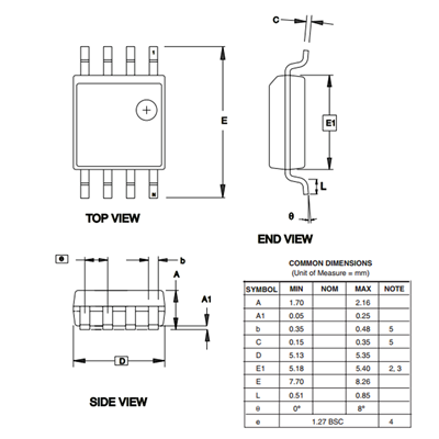 AT45DB321E-SHF-T