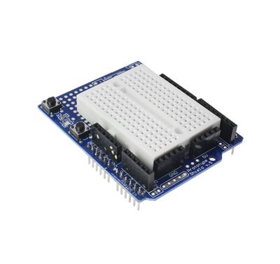 ARDUINO UNO PROTO SHIELD