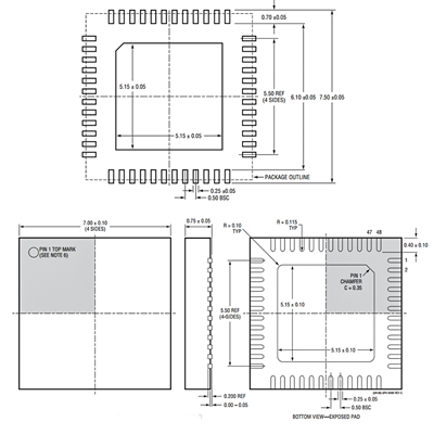 TPS65530RSLT