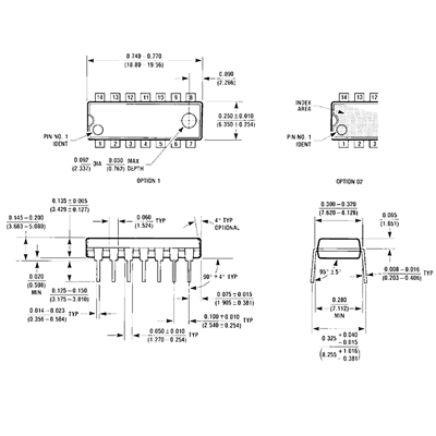 SN7480N