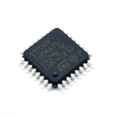 STM32F030K6T6