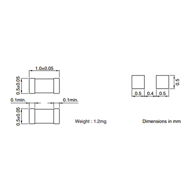 5.6UH (0805)