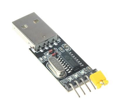 USB TO SERIAL (CH340)