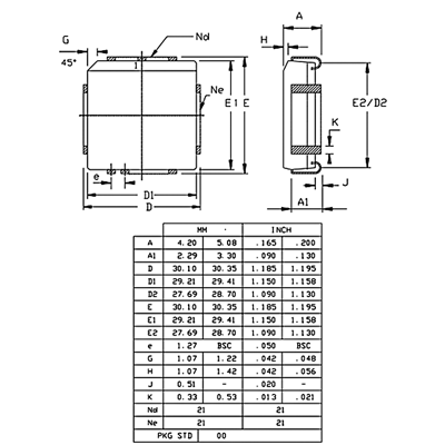 N80C188EB12