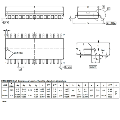 MC33993DWB