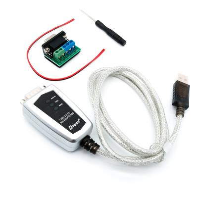 USB TO RS485/RS422 (DTECH)