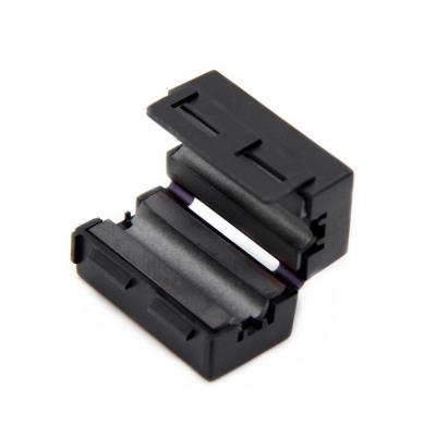 CLIP-ON FERRITE EMI FILTER