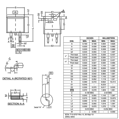 BT137B-600E