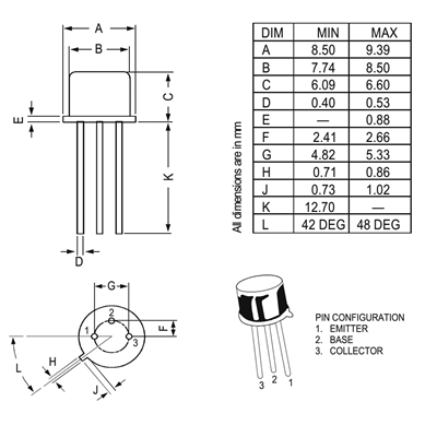 MLX90620ESF-BAB-000-TU