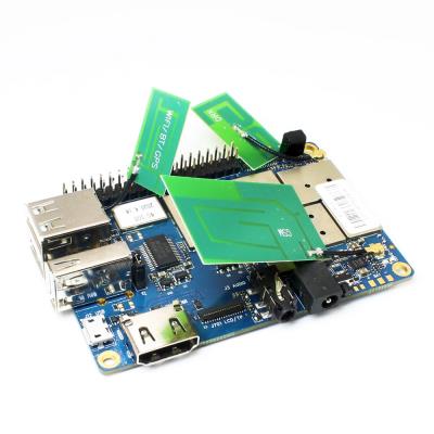 ORANGE PI 4G-IOT