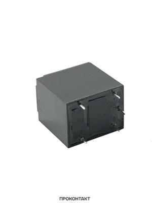 RELAY 12V 10A 1C 5PIN L (HKF)