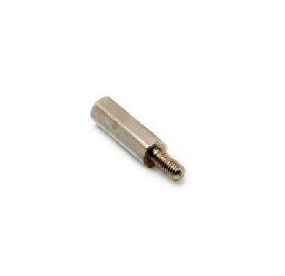 HEX JACK SCREW 15MM