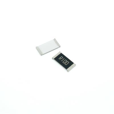 SHUNT RESISTOR 0.1R (2512) 1W