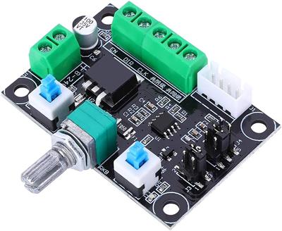 MKS OSC STEPPER MOTOR