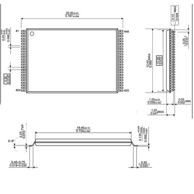 K9F2G08U0B-PCB0