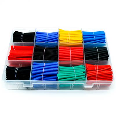 HEAT SHRINK 800PCS