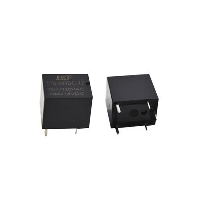 RELAY 24V 7A 1C 5PIN SMALL (HKF)