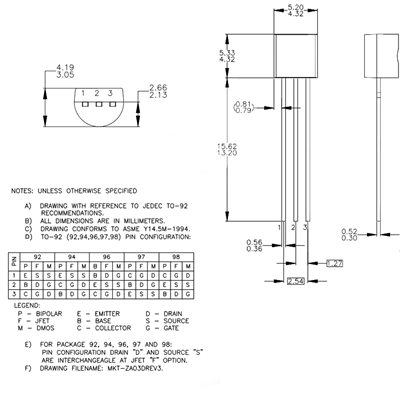 LM234Z-6