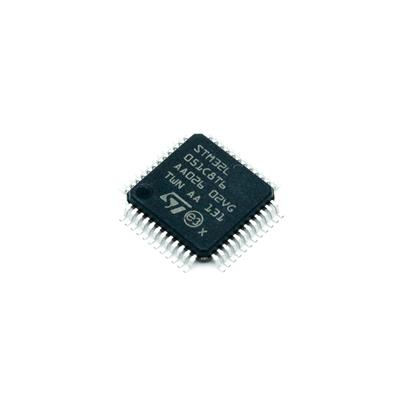 STM32L051C8T6