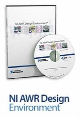 NI AWR DESIGN ENVIRONMENT 12