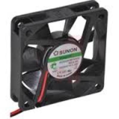 FAN 24V 6X6