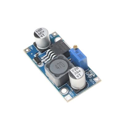 LM2596 DC-DC MODULE