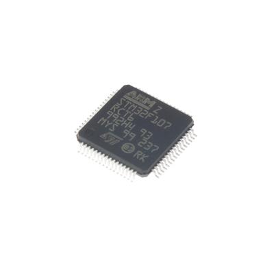 STM32F107RCT6