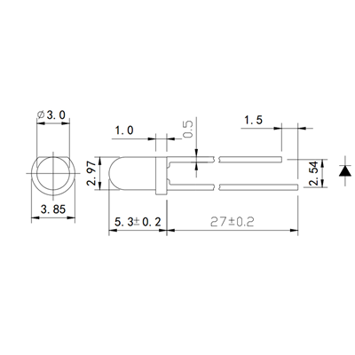 BPW85A