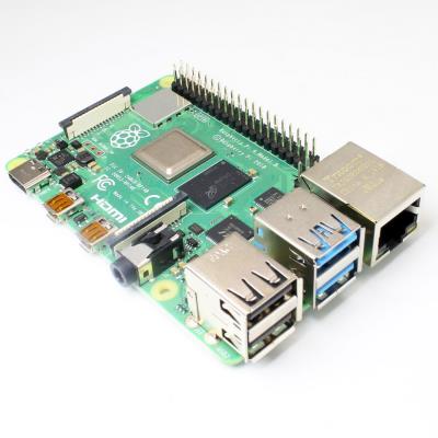 RASPBERRY PI 4 (4GB)