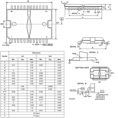 TLE7368E