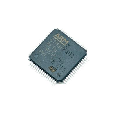 STM32F103RET6