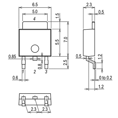 MURD620CT