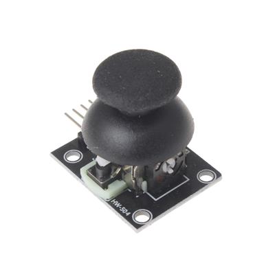 JOYSTICK PS2 SHIELD MODULE