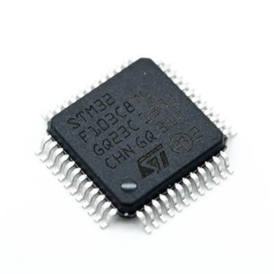 STM32F103C8T6