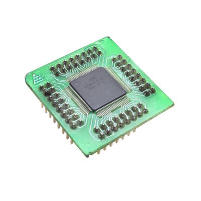 ATMEGA2560-16AU TO DIP