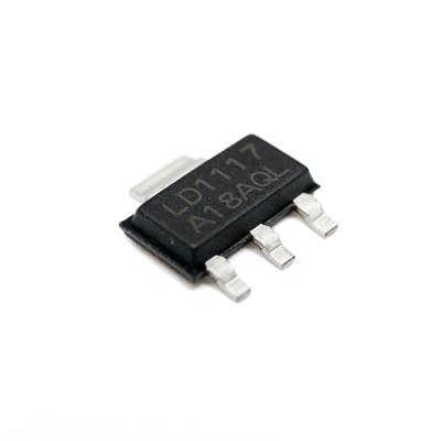 LD1117A-1.8V