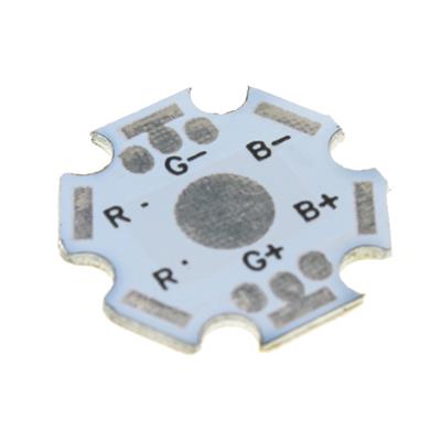 1 WATT-3 WATT SMD LED-HEATSINK BASE PLATE