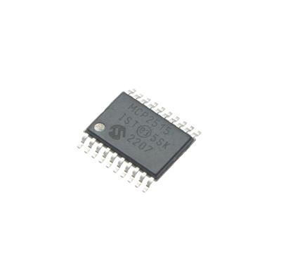 MCP2515T-I/ST