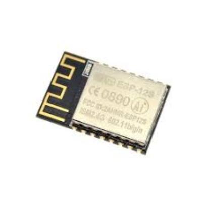 ESP-12S WIFI MODULE (CHINA)