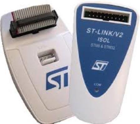 ST-LINK/V2