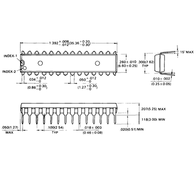 DS1225AB-200IND