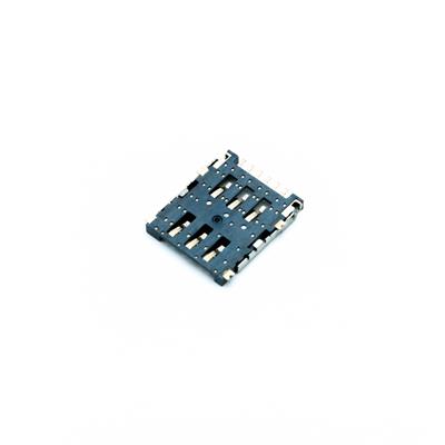 NANO SIM CARD 6PIN HOLDER 4PIN