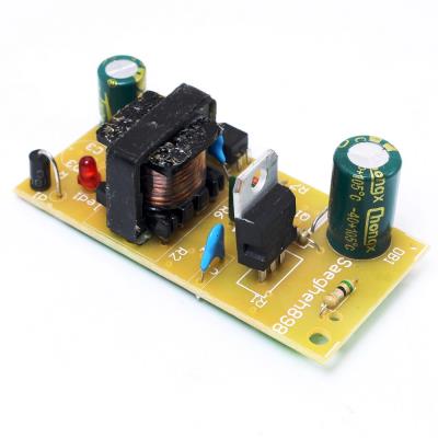 AC TO DC 12V 1.2A